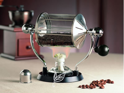 coffee roaster RETRO RCR-50